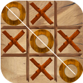 tic tac wood