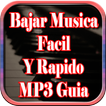 Bajar Musica Facil y Rapido MP3 A Mi Celular Guia