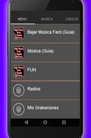 Bajar Musica Facil y Rapido MP3 A Mi Celular Guia Screenshot 3