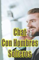 2 Schermata Chat Con Hombres Solteros