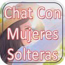 Chat con Mujeres Solteras Citas y Ligues APK