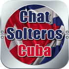 Chat Solteros Cuba 圖標