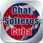 Chat Solteros Cuba biểu tượng