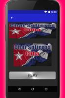 Chat Solteros Cuba ảnh chụp màn hình 1
