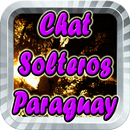 Chat Solteros Paraguay Encontrar Pareja APK