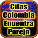 Citas Colombia Encuentra Pareja APK