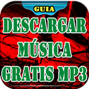 Descargar Musica Gratis MP3 (Guia) A Mi Celular APK