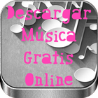 آیکون‌ Descargar Musica Gratis Online