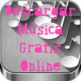 Descargar Musica Gratis Online 图标
