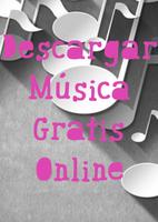 برنامه‌نما Descargar Musica Gratis Online عکس از صفحه