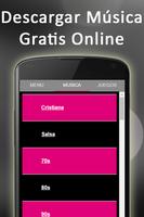 Descargar Musica Gratis Online screenshot 3