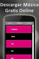Descargar Musica Gratis Online Screenshot 3