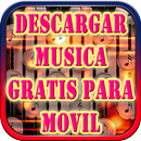 Descargar Musica Gratis Para Movil Guia APK