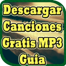 Descargar Canciones Gratis MP3 Guia APK