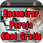 Encontrar Pareja Chat Gratis أيقونة