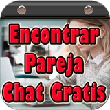 Encontrar Pareja Chat Gratis أيقونة