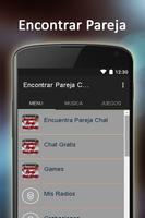 Encontrar Pareja Chat Gratis poster