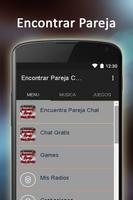 Encontrar Pareja Chat Gratis اسکرین شاٹ 3