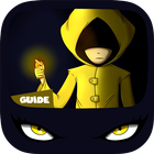 Guide for little nightmares icône