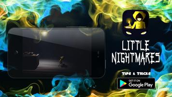 Guide for little nightmares スクリーンショット 3