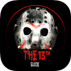 Guide for Friday The 13th 2017 icône