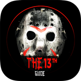 Guide for Friday The 13th 2017 icon