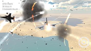 Jet Air Strike स्क्रीनशॉट 2