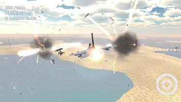 Jet Air Strike स्क्रीनशॉट 3