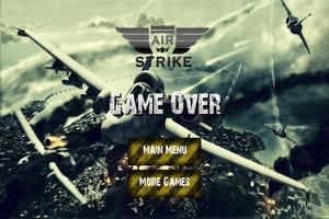 3D Plane Hero F16 2015 पोस्टर