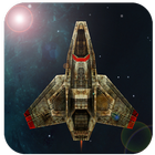 Super Space Shooter 2014 icono