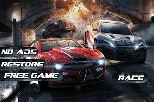 Traffic Racer : Highway Racing Affiche