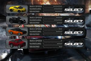 Traffic Racer : Highway Racing capture d'écran 1