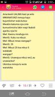 2 Schermata Swahili Lol Jokes