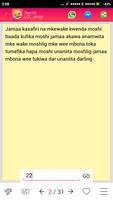 3 Schermata Swahili Lol Jokes