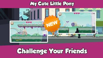 My Cute Little Pony اسکرین شاٹ 3