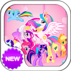 My Legend Little Pony icon