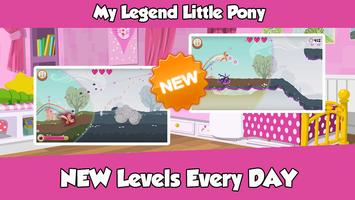 My Legend Little Pony syot layar 2