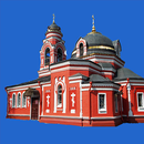 APK Храм «Знамения» в Аксиньино