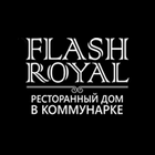 Flash Royal ikona