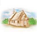 APK Храм Феодора Тирона в Хорошеве