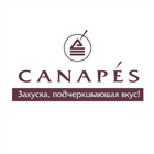 آیکون‌ Canapes