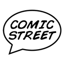 APK Магазин комиксов Comic Street