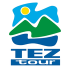 TEZ TOUR — поиск туров biểu tượng