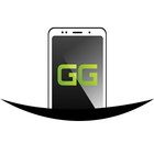 GGmobile icon