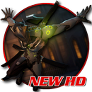 Genji Wallpaper Fan Art - New HD APK