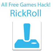 Random Rickroll Links لنظام Android - تنزيل