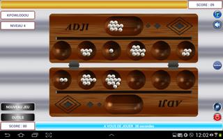 ADJI screenshot 1