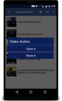 Social Video Downloader capture d'écran 2