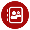 مكررة المزيل اتصالات Contacts