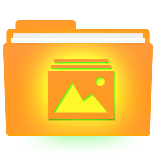 Gerenciador de arquivos